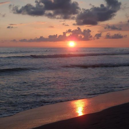 Moon Bridge Beach Resort Matara Exterior foto