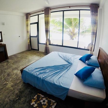 Moon Bridge Beach Resort Matara Exterior foto