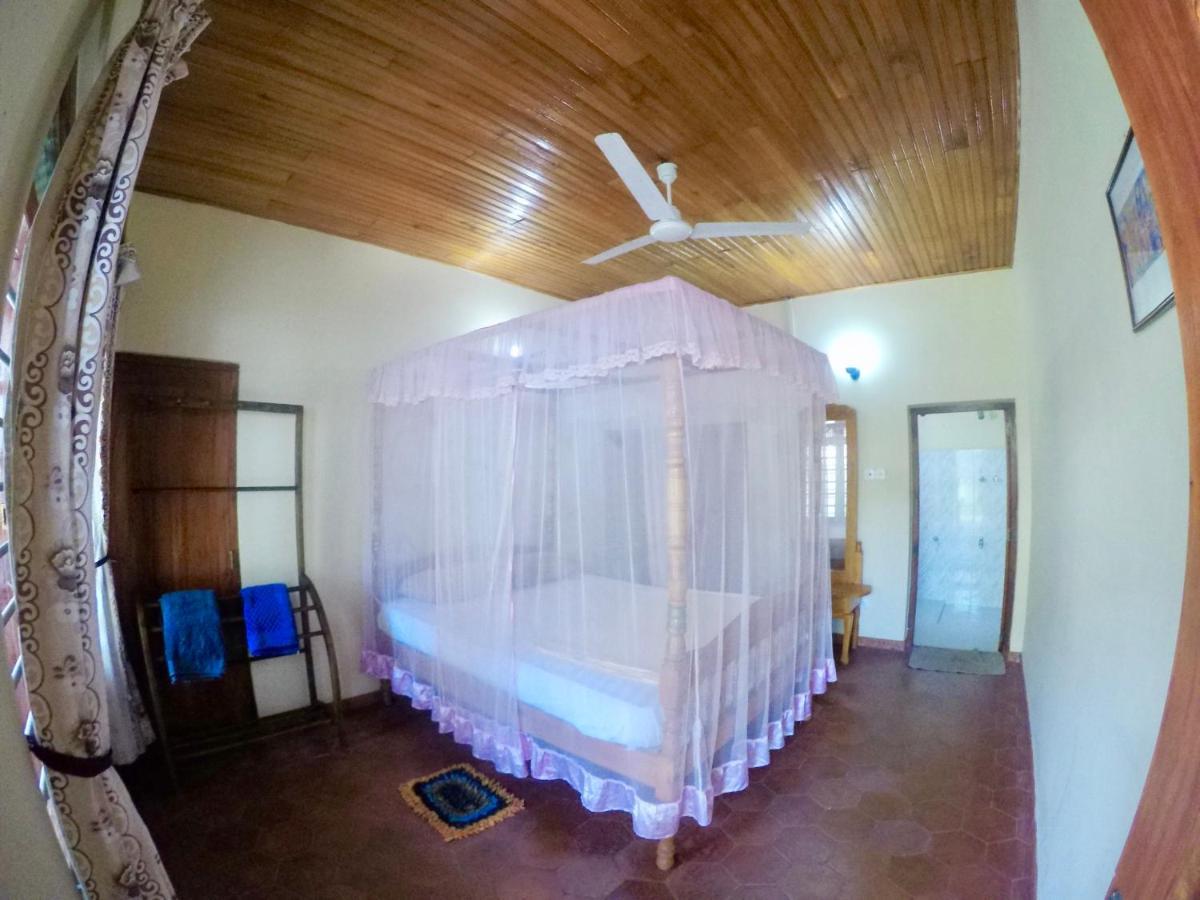 Moon Bridge Beach Resort Matara Exterior foto