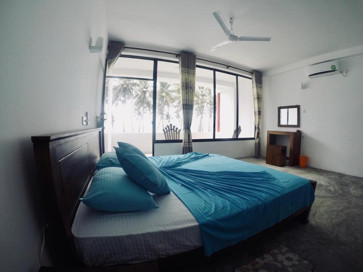 Moon Bridge Beach Resort Matara Exterior foto