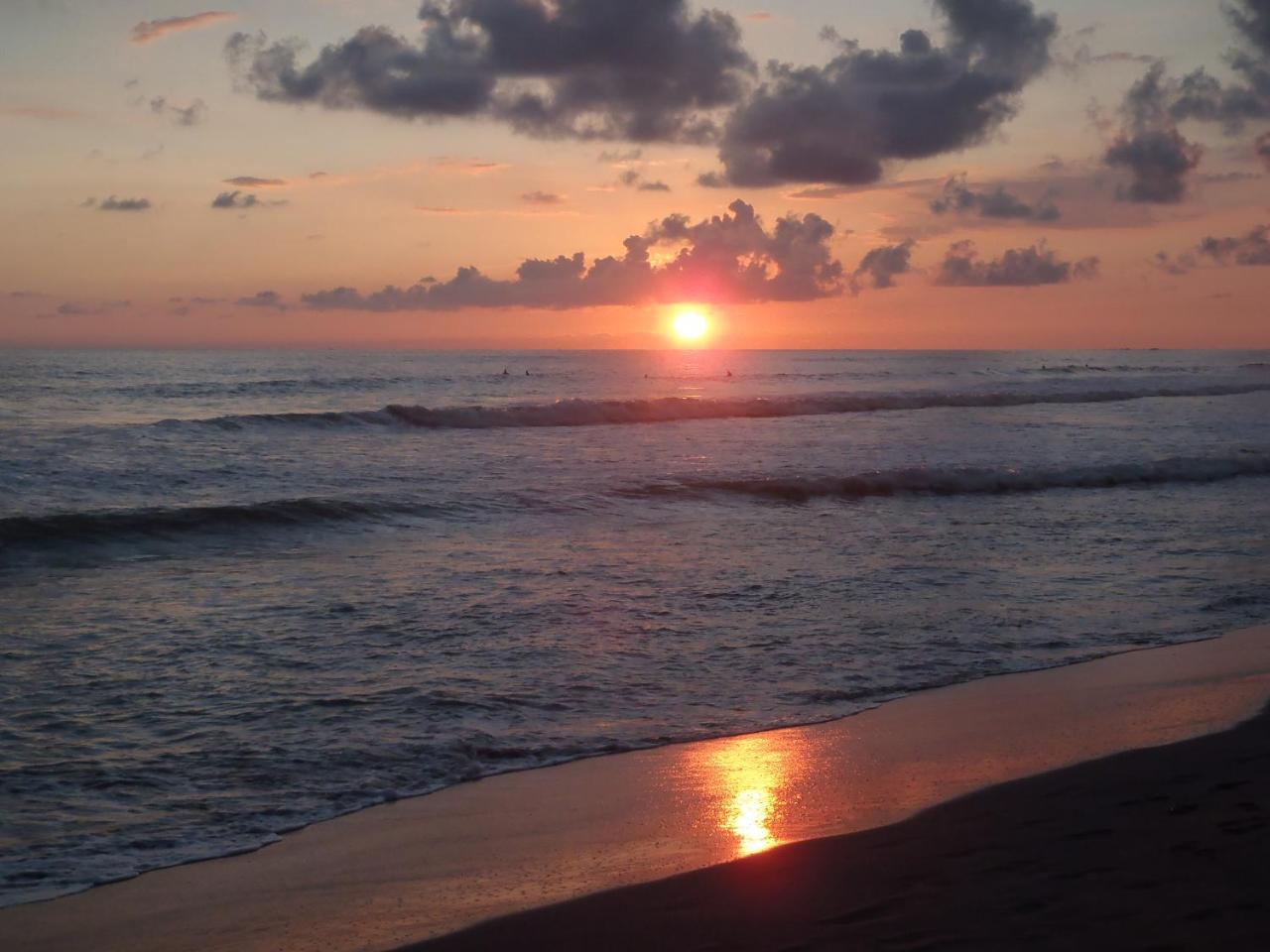 Moon Bridge Beach Resort Matara Exterior foto